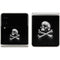 Alchemy Carta Blackbloods Bones Galaxy Z Flip3 5G Skin